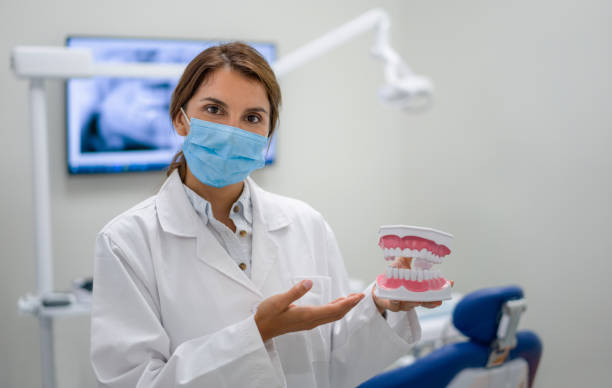 Best Emergency Treatment for Jaw Pain or Injury in Headland, AL