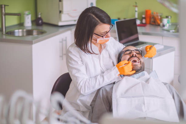 Best Knocked-Out Tooth (Avulsed Tooth) Treatment in Headland, AL