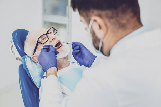 Best Emergency Denture Repair in Headland, AL